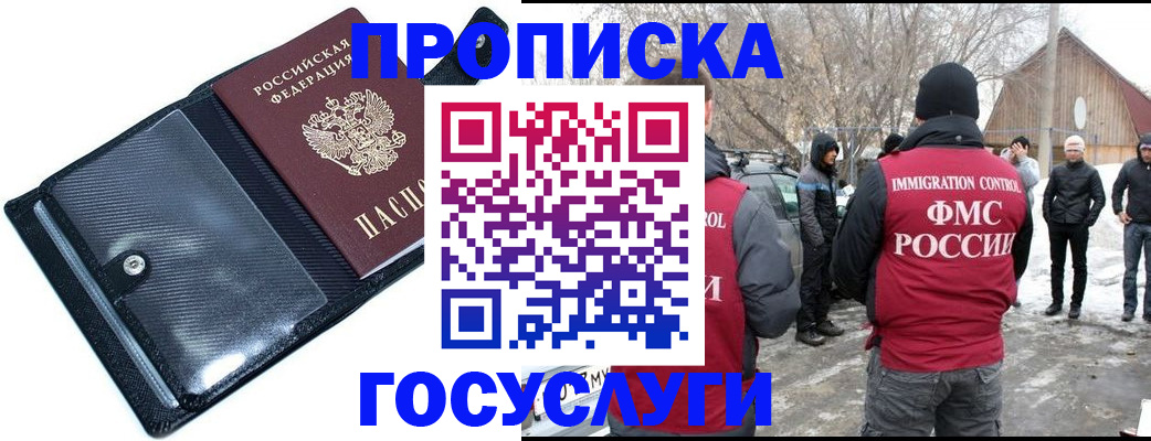 регистрация в Палласовке